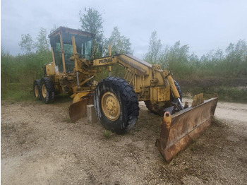 Грейдер CATERPILLAR 140G