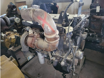 Двигатель для Строительной техники Cummins QSM11: фото 4