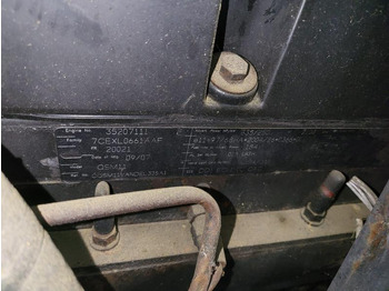 Двигатель для Строительной техники Cummins QSM11: фото 5