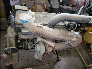 Двигатель для Строительной техники Cummins QSM11: фото 3