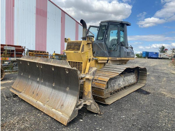 Бульдозер KOMATSU D61