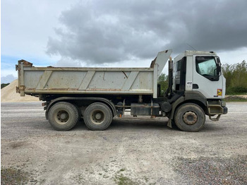 Самосвал RENAULT Kerax 370