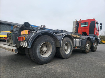 Крюковой мультилифт Renault Kerax 420 DCI: фото 4