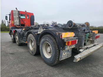 Крюковой мультилифт Renault Kerax 420 DCI: фото 3