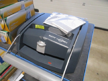 Печатное оборудование