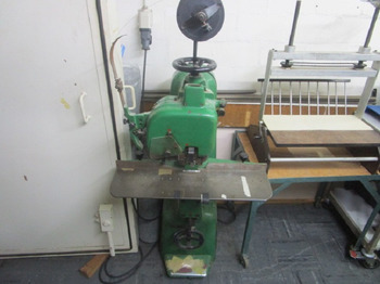 Печатное оборудование