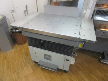 Печатное оборудование RÜTTLER POLAR R-2: фото 2