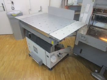 Печатное оборудование RÜTTLER POLAR R-2: фото 3