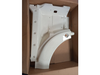 Новый Кузов и экстерьер ORIGINAL MAN TGA: фото 3