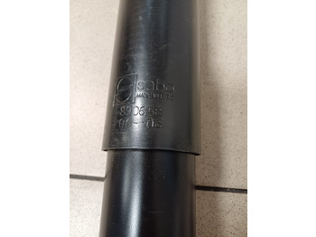 Новый Амортизатор SABO IVECO: фото 3