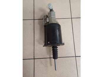 Усилитель механизма сцепления WABCO