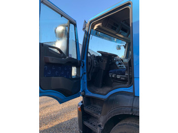Ассенизатор Iveco VacuDrain 1373: фото 3