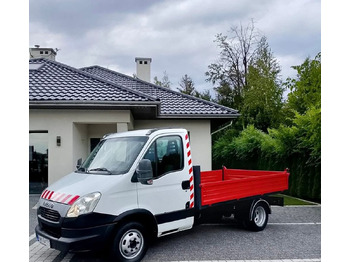 Самосвал Iveco Daily: фото 3