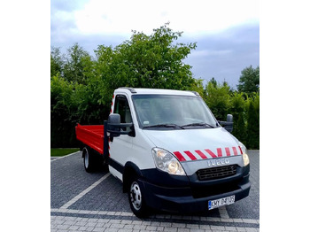 Самосвал Iveco Daily: фото 2