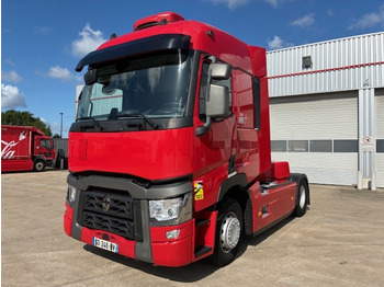 Тягач RENAULT T