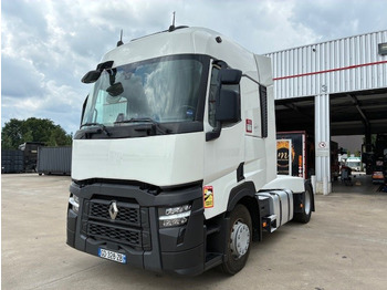Тягач RENAULT T