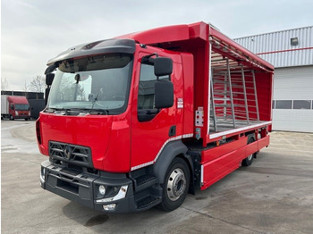 Грузовик RENAULT D