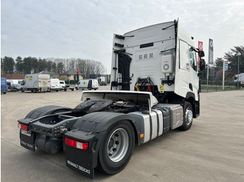 Тягач Renault Trucks T: фото 3