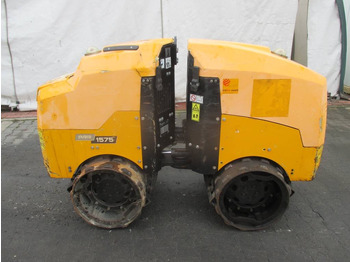 Дорожный каток AMMANN