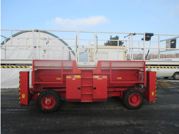 Ножничный подъемник Genie GS 3384 RT: фото 2 Ножничный подъемник Genie GS 3384 RT: фото 2