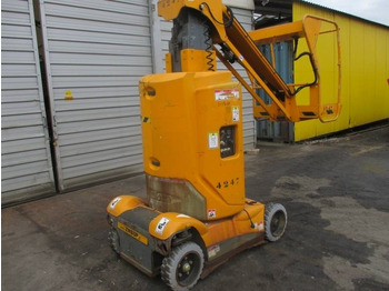 Вертикальный мачтовый подъемник Haulotte Star 10: фото 2