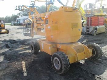 Коленчатый подъемник Manitou 170 AETJ Bi-Energy: фото 3