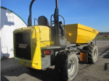 Wacker Neuson DW 60  в лизинг Wacker Neuson DW 60: фото 2