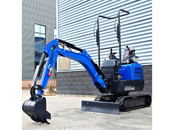 Экскаватор KUBOTA