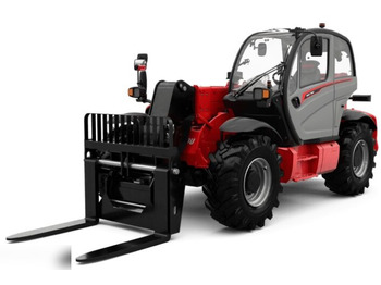 Телескопический погрузчик MANITOU MHT 790