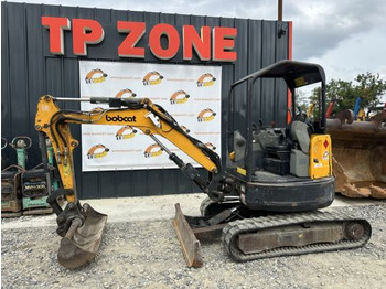 Мини-экскаватор Bobcat E26 à 18900 € HT: фото 4 Мини-экскаватор Bobcat E26 à 18900 € HT: фото 4