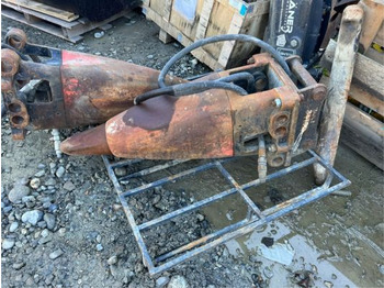 Гидромолот