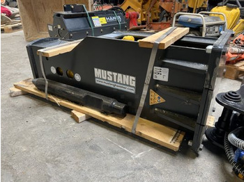 Гидромолот Brh pour pelle de 6T à 11T: фото 5