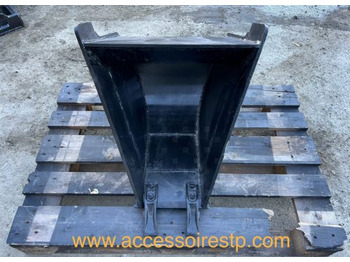 Ковш для экскаватора