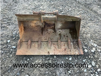 Ковш для экскаватора