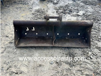 Ковш для экскаватора