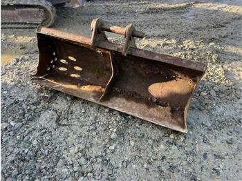 Ковш для экскаватора Godet de curage - axe 45 mm: фото 2