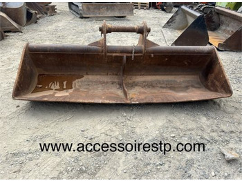 Ковш для экскаватора