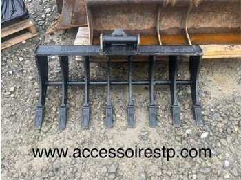 Ковш ARDEN EQUIPMENT