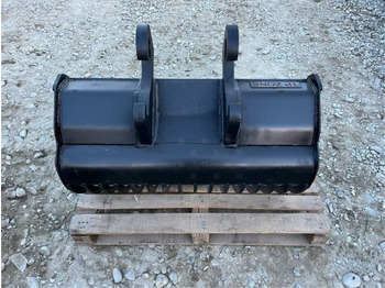 Сортировочный ковш Godet squelette - Mecalac Connect: фото 5 Сортировочный ковш Godet squelette - Mecalac Connect: фото 5