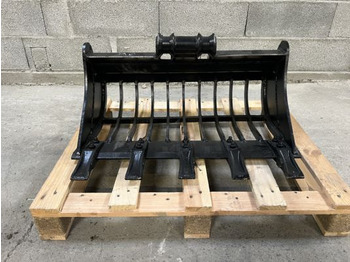 Сортировочный ковш ACB-MORIN