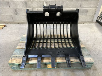 Сортировочный ковш ACB-MORIN