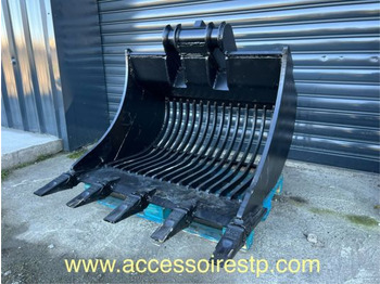 Сортировочный ковш ACB-MORIN