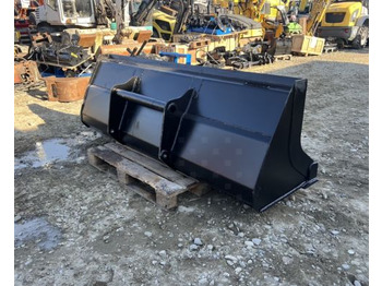 Ковш для погрузчика Manitou Godet chargeur: фото 4