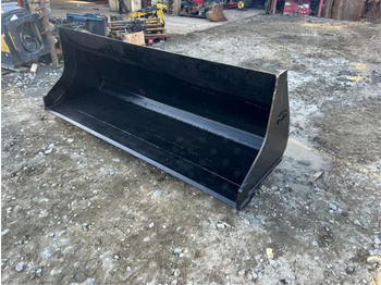 Ковш для погрузчика Manitou Godet chargeur: фото 3