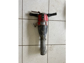 Строительное оборудование Marteau piqueur pneumatique air kaeser B22E: фото 2