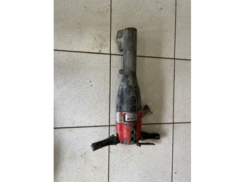 Строительное оборудование Marteau piqueur pneumatique air kaeser B22E: фото 3