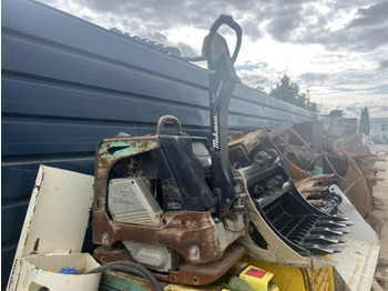 Виброплита MIKASA