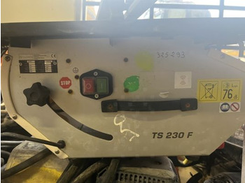 Инструмент/ Оборудование HUSQVARNA