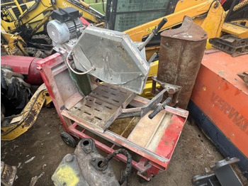 Инструмент/ Оборудование