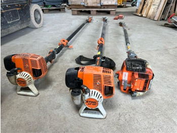 Строительное оборудование Stihl HT131: фото 4